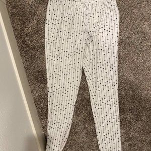 Altar'd State Sleepware Bottoms